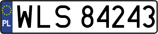 WLS84243