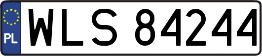 WLS84244
