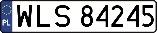 WLS84245