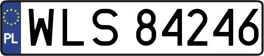 WLS84246