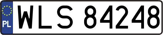 WLS84248