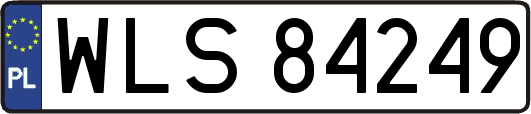 WLS84249