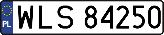WLS84250
