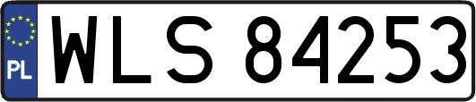 WLS84253