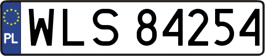 WLS84254