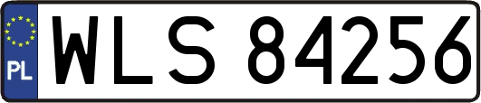 WLS84256
