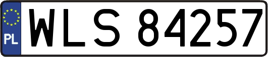 WLS84257