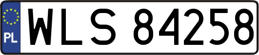 WLS84258