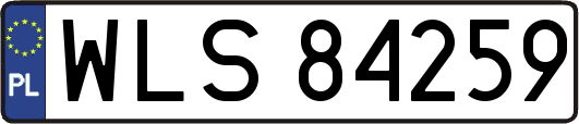 WLS84259