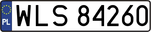 WLS84260