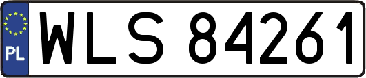WLS84261