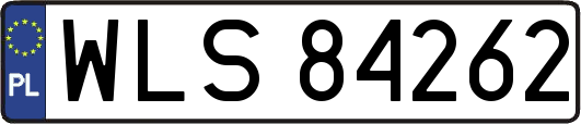 WLS84262