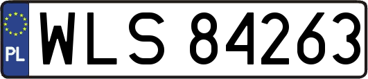 WLS84263