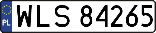 WLS84265