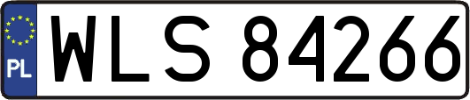 WLS84266