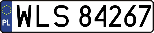 WLS84267