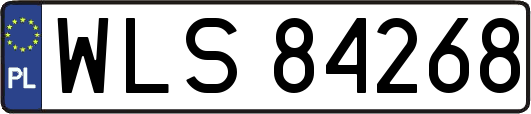 WLS84268