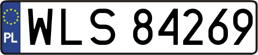 WLS84269
