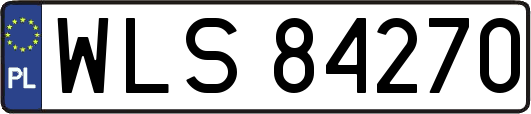 WLS84270