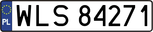 WLS84271