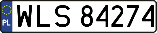 WLS84274