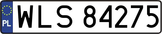 WLS84275