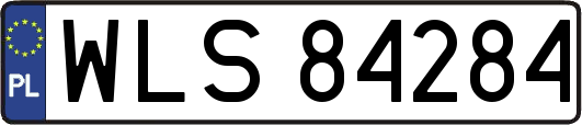 WLS84284