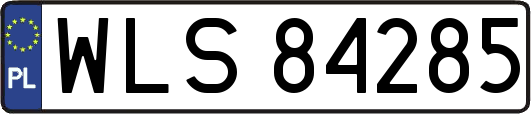 WLS84285