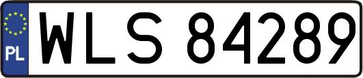 WLS84289