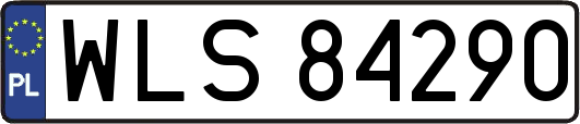 WLS84290