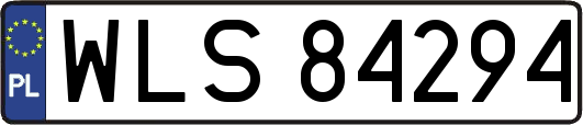 WLS84294