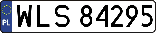 WLS84295