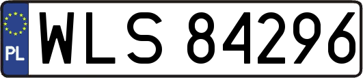 WLS84296