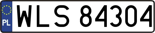 WLS84304