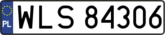 WLS84306