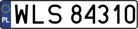 WLS84310