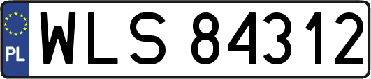 WLS84312