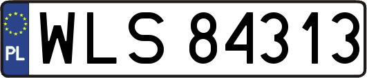 WLS84313