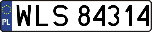 WLS84314