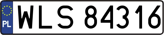 WLS84316