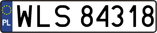 WLS84318