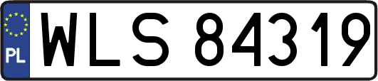 WLS84319