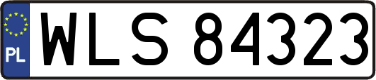 WLS84323