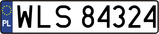 WLS84324