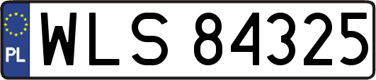 WLS84325