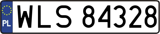 WLS84328