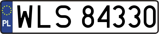 WLS84330