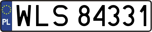 WLS84331
