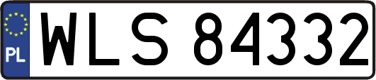 WLS84332