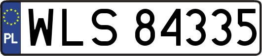 WLS84335